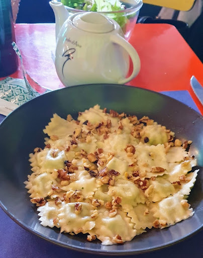 Photo 7 - La cuisine de Jeanne