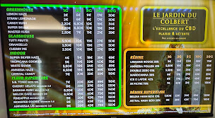 Photo n°8 de Le Colbert - Tabac - CBD - Vape - E-Liquide - Cave à vin - Confiserie - FDJ LOTO - PRESSE à La Rochelle (Cave à vins)