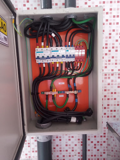 Eletricista residencial e predial em São Gonçalo e Niterói (Neutro Elétrica)