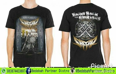 Photos of Bedebah Partner Distro