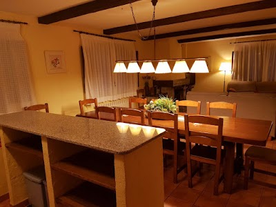 Photos of Masia Sarga