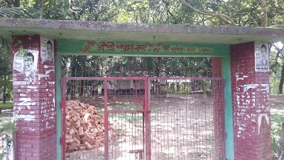 Photos of শ্রীশ্রী শ্যামাকালী মন্দির(মায়েরবাড়ী)