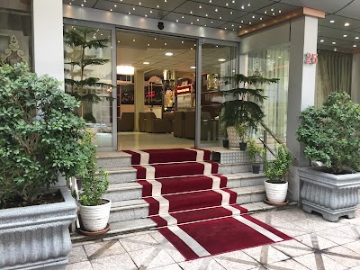 Photos of Iran Hotel