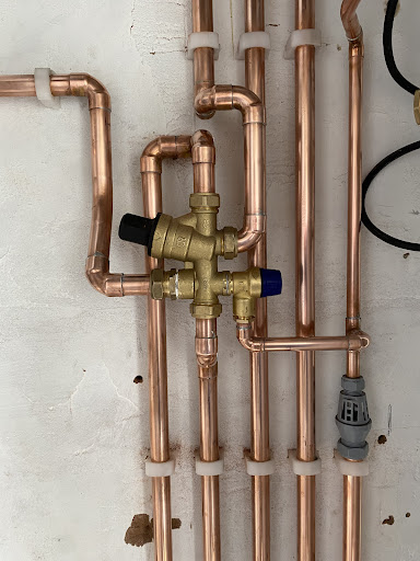 Ultimate Heating Solutions - Thumbnail