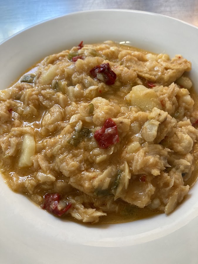 Restaurante Jiménez