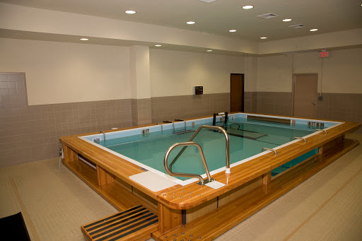 Ascension Seton Physical Therapy & Fitness Center - Thumbnail