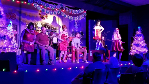 TheatreWorks Florida-Theatre & Studio - Thumbnail