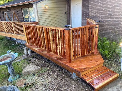 Avatar for Mulberry Custom Builds