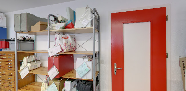 BERNINA Store Chur - Chur