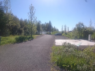 Photos of Sk&oacute;garnes