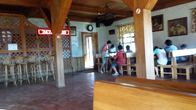 Photos of Texas kafe