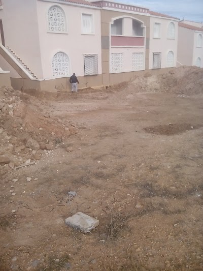 Photos of Terrain de football