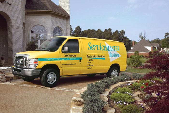 ServiceMaster Recovery Services by Right Call photo