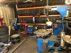 Photo n°20 de MM PNEUS à Brétigny-sur-Orge (Magasin de pneumatiques d'occasion)