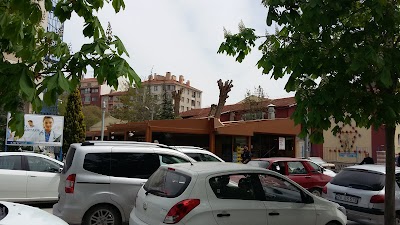 Photos of TSG Eskisehir Anadolu Private Hospital