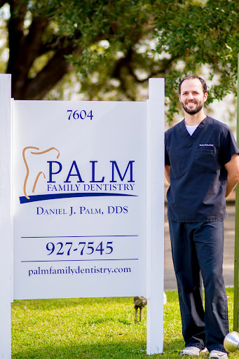 Palm Family Dentistry: Daniel Palm, DDS - Thumbnail
