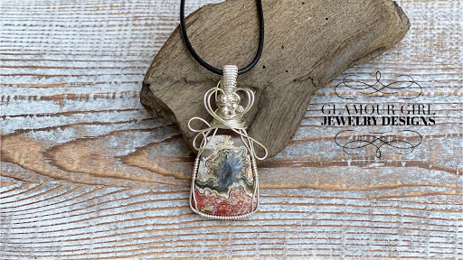 Glamour Girl Jewelry Designs
