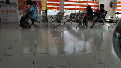 Photos of Kantorpos Cikampek