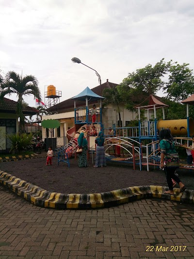 Photos of KANTOR UPT PENDAPATAN SINGOSARI