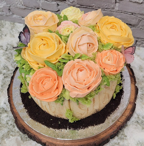 Adjudicake - Visual