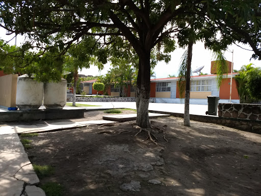TBC03 Telebachillerato Comunitario Morelos 03 Xochicalco - Thumbnail