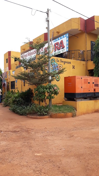 Photos of Motel Residence Kora