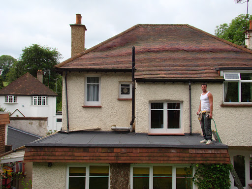 A Stevens and Sons Roofing Limited - Thumbnail