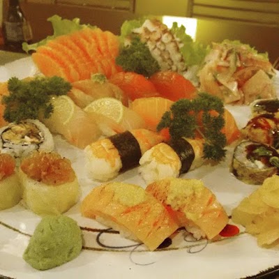 Photos of Naka Sushi