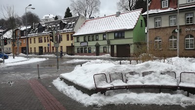 Photos of Hotel Stadt Suhl