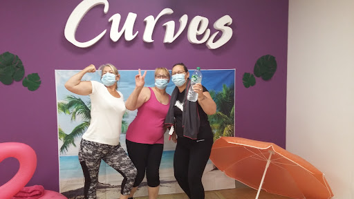 Curves Liévin - Fitness Pour Femmes - Thumbnail