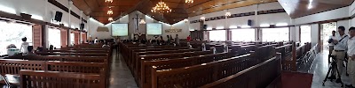 Photos of Gereja Kristen Jawa Joglo
