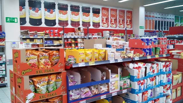 Kaufland