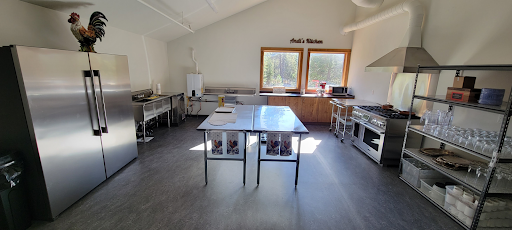 Sunriver Christian Fellowship