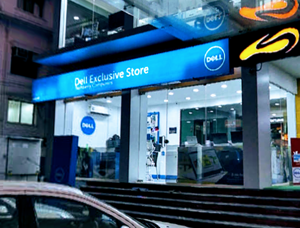Магазин Dell В Москве Официальный
