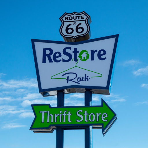ReStore Rack - Visual