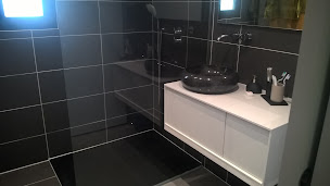 Photo n°17 de Eric Cossais, Menuisier à Courant (Charpentier)