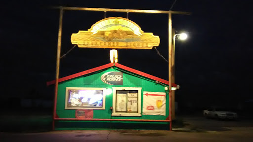 The Green Onion Bar & Liquor Store - Thumbnail