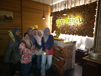 Photos of Gandara Spa