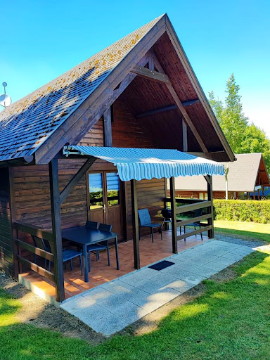 Photo de Domaine de Guillaume - Gîte - Piscine chauffée - Normandie à Livarot (14140)