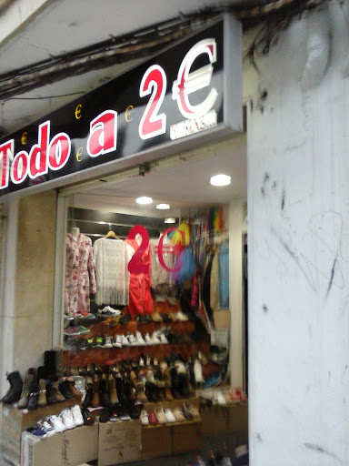 Todo a 2€
