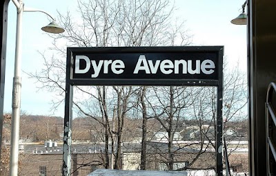 Eastchester - Dyre Av