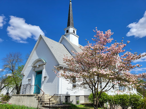 Bethany Village Fellowship - United States