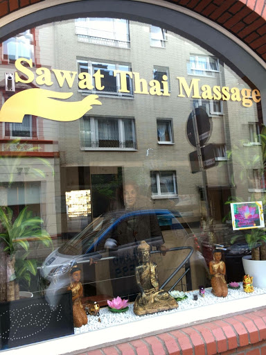 Sawat-Thai Massage Köln 50968 Goltsteinstrasse 52 - Thumbnail