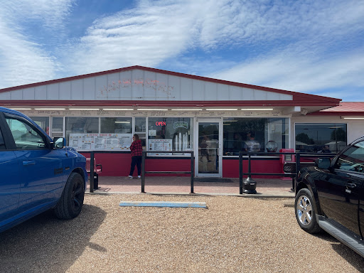 Estes Drive In - Thumbnail