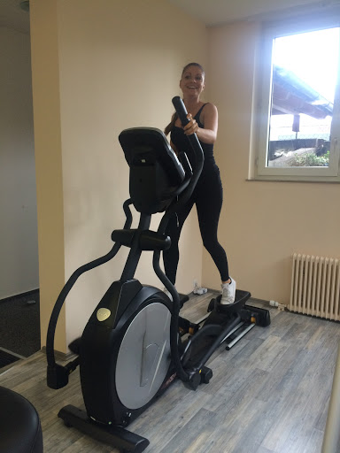 Woman - fit und gesund - Thumbnail