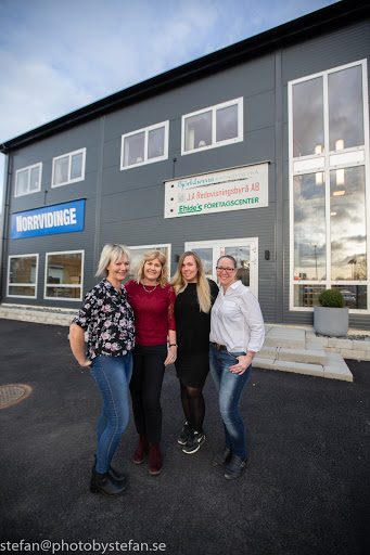 Björkhems Ekonomibyrå AB