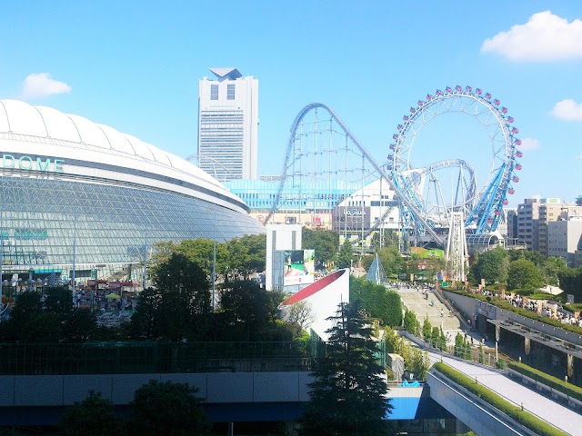 Tokyo Dome