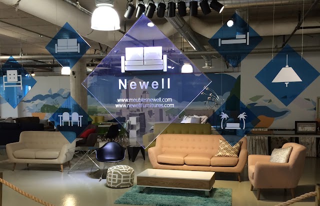Newell Furniture