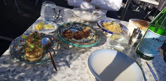 Daki Daïa - Cuisine de Méditerranée
