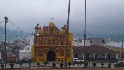 church